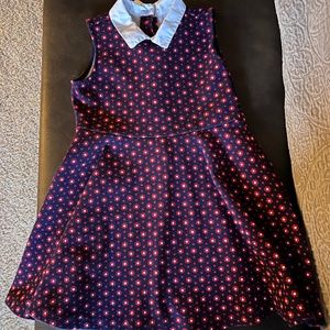 Janie and Jack Dress